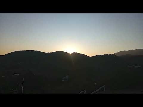 San Luis, el Volcán.