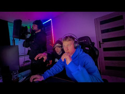 KVBIS x ZAPPA x bielu - 75anthem