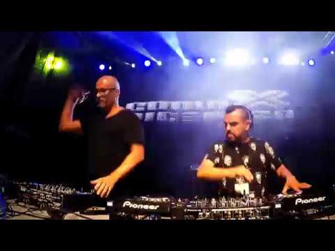 Polop House Music Festival  - Coqui Selection & André Vicenzzo