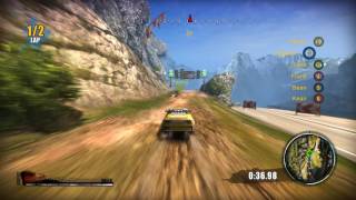 crashed in insane2