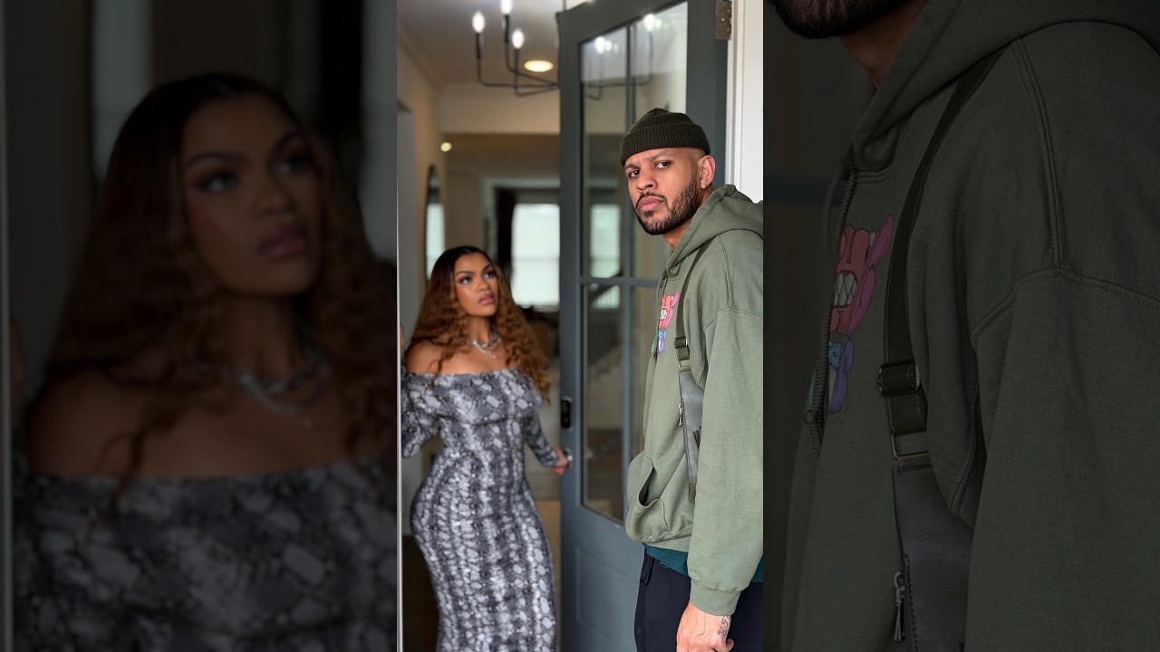 When Shayla finds out from Rone what happened to Piarry!