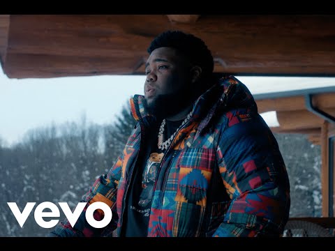 Rod Wave - "Something to Prove" ft. Lil Durk (Music Video)