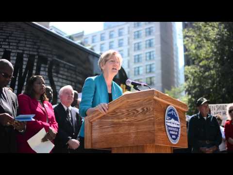 MA: Leading the charge against gun violence