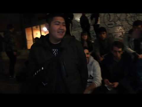 XINAKO & CLASSIC vs KARGO & DUNK - FINAL // REVENGE 2vs2 AZAR