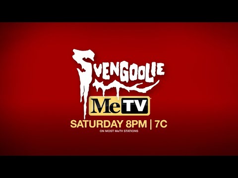 Svengoolie Abbott and Costello Meet Dr Jekyll and Mr. Hyde Promo - January 4, 2025 (MeTV U.S.)