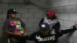 Busta Rhymes, Ludacris &amp; Lil&#39; Wayne &quot;Throw It Up&quot;