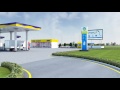Bharat Petroleum Retail Outlet Walkthrough