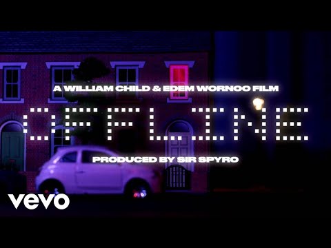 Big Zuu, JME, Novelist - Offline (Official Music Video)