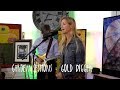 GARDEN SESSIONS: Minton Sparks - Gold Digger November 7th, 2019 Underwater Sunshine Festival