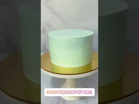 Theme Base Cake, Butterfly Theme Cake now available in Delhi-NCR, Hashtag Bakery Noida