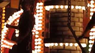 preview picture of video 'Bridgwater Carnival 2014'