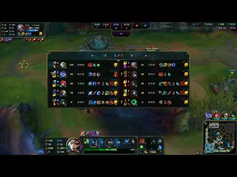 Dekar Smite Ignite Riven Top Wins 3v5 (Patch 8.11) FULL GAMEPLAY