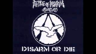 Battle Of Disarm - Subcaos - SPLIT EP ( FULL )