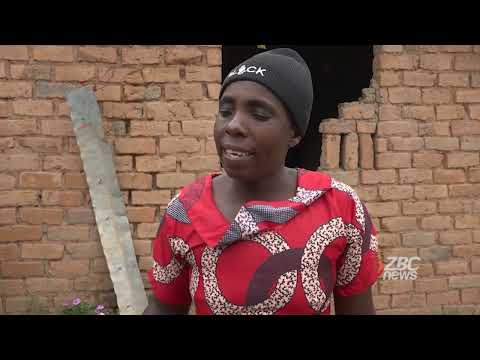 Dark cloud over Guruve as five family members killed in latest murder case