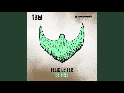 Be Free (Extended Mix)