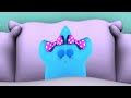Little Baby Bum Star Good Night Effects Klasky Csupo 2001 Effects EXTENDED