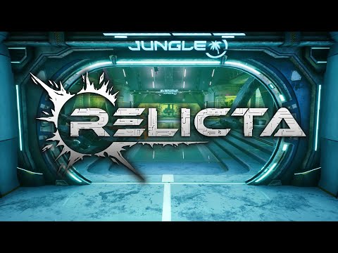 Relicta – Launch Trailer thumbnail