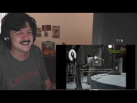 El Son del Tren - Fruko Y Sus Tesos, Wilson Saoko / Mexicano Reacciona