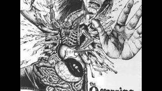 The Offspring-Jennifer Lost The War