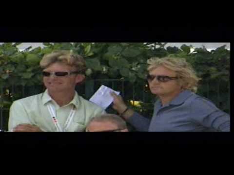 Steffen Peters und Ravel aachen 2009 Freestyle