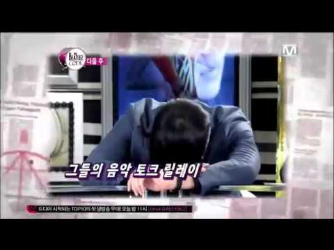 [110929] Beatles Code - U-KISS, KARA, Sung Si Kyung [4/4]
