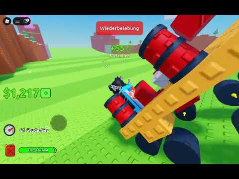 Igram part 2 kako pravim auto