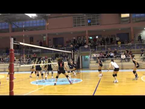 ŽOK Nova Gradiška - OK Brda - 31.03.2012.