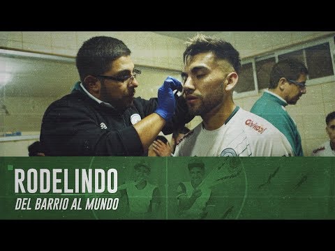 Rodelindo Román: Del Barrio al Mundo | Capítulo 29