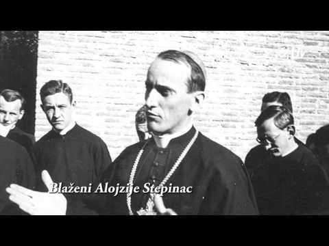 Katolički kalendar 10.2.2018. - Blaženi Alojzije Stepinac