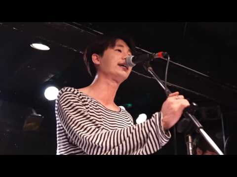 170401 솔루션스(The Solutions) - Tonight (박솔 focus) @ 위대한 만우절 락데이