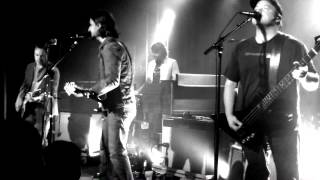 The Departed  (WTF) Worth the fight   "New song"    100_0267.MP4