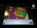 Care Bears Journey To Joke A Lot End Credits Cartoon 2024