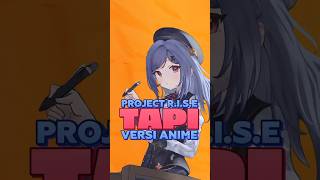 Stella Sora: RPG Tower dari Publisher Game Arknights ⚔️ #stellasora