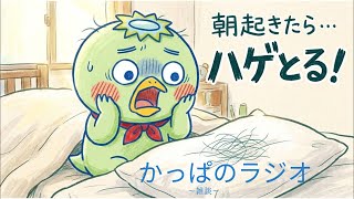 かっぱのラジオ　vol.89
