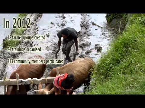 Health Post Funding in Nepal