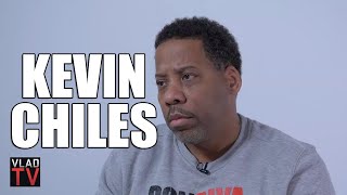 Kevin Chiles on Alpo & Azie Cooperating Against Him, Azie Denying It (Part 14)