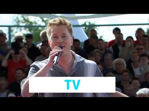 Daniel Sommer - Weil das für immer bleibt | Immer wieder sonntags 2024