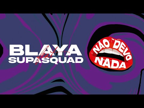 Blaya and Trinity Records