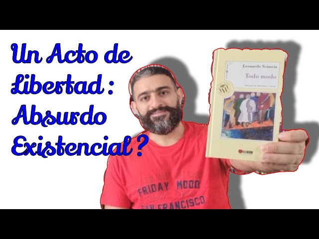 Vídeo relacionado con El contexto (Andanzas)