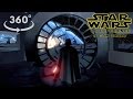 STAR WARS 360 VR EXPERIENCE