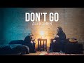 Alex Shier - Don't Go (Official Music Video)