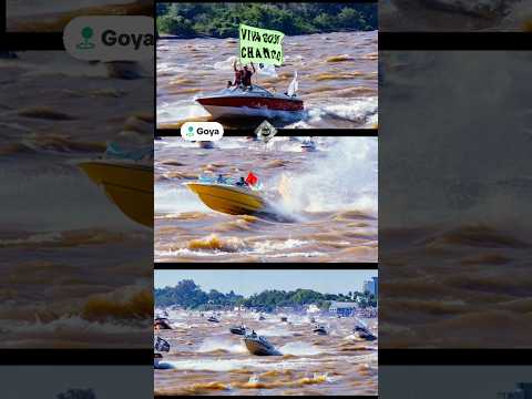 Fiesta Mundial del Surubi Goya Corrientes