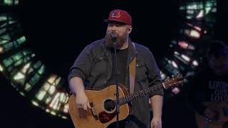 I Am | Light of the World | Nate Grella | 12:00pm