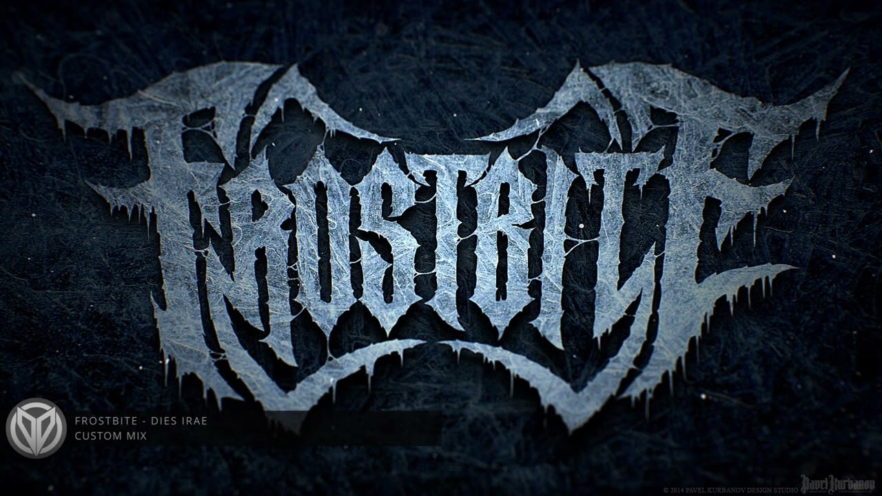 Frostbite - Dies Irae (custom mix)