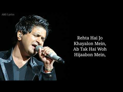 Kaisa Ye Raaz Hai Full Song With Lyrics By Krishnakumar Kunnath (K.K), Raju Singh, Sayeed Quadri