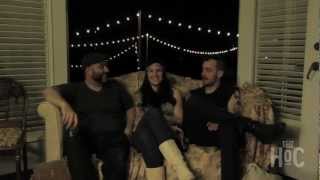 The HoC Presents an Interview with Bugs in the Dark