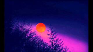 Winter Moon -  Bradley Joseph