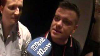 QL W Nuss vo Bümpliz Making of th Video