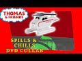 Spills And Chills DVD Collab