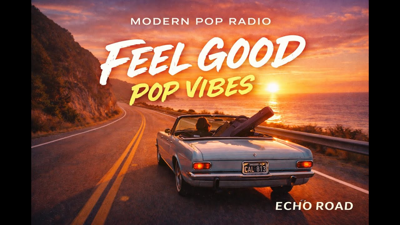 If you like One Direction & 5SOS, you’ll love this! 🎶 Echo Road Live